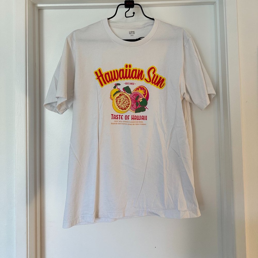Hawaiian Sun Tee